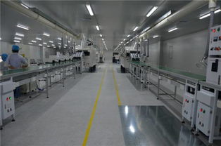 電子廠smt貼片與tht插件車(chē)間生產(chǎn)流程與品質(zhì)管控策略