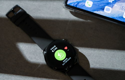 華為 watch 3軟件更新 開(kāi)啟智能新時(shí)代