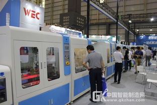 聚焦智能工廠軟硬件 德富萊志做行業(yè)