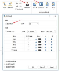 向知道用什么軟件編輯公司組織結(jié)構(gòu)圖最好,最好是附上教程