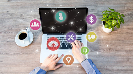 自主研發(fā)編程工具，諾丁科技以底層軟件為錨點(diǎn)布局B端市場